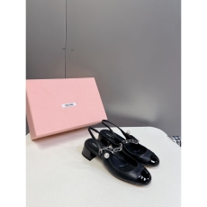 Miu Miu Sandals